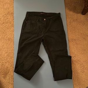 Men’s Michael Kors Slim Fit Navy Blue Pants/Jeans- 32 x32 - Excellent condition